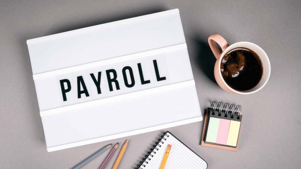 payroll