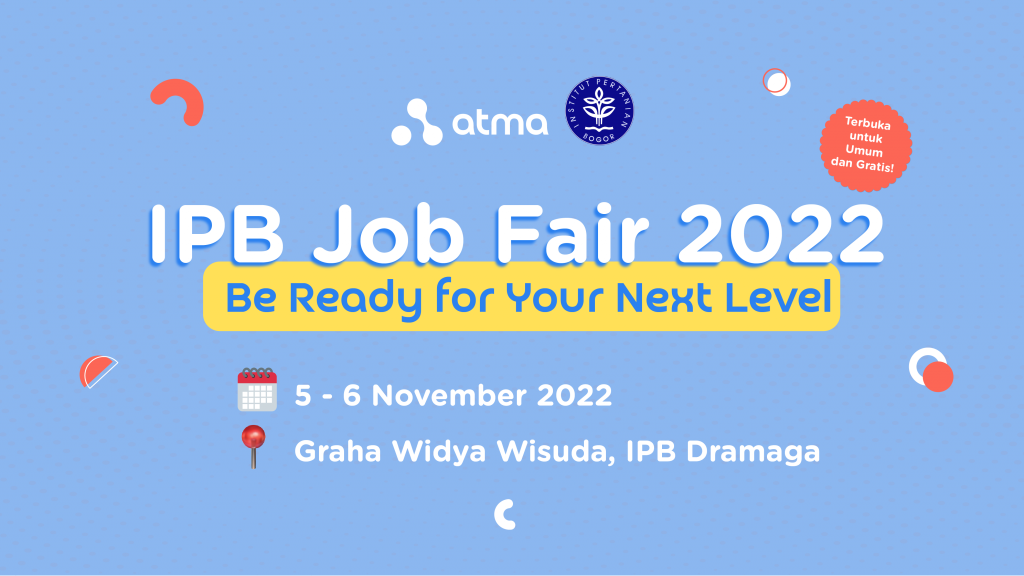 IPB Job Fair 2022