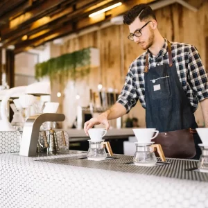 Barista