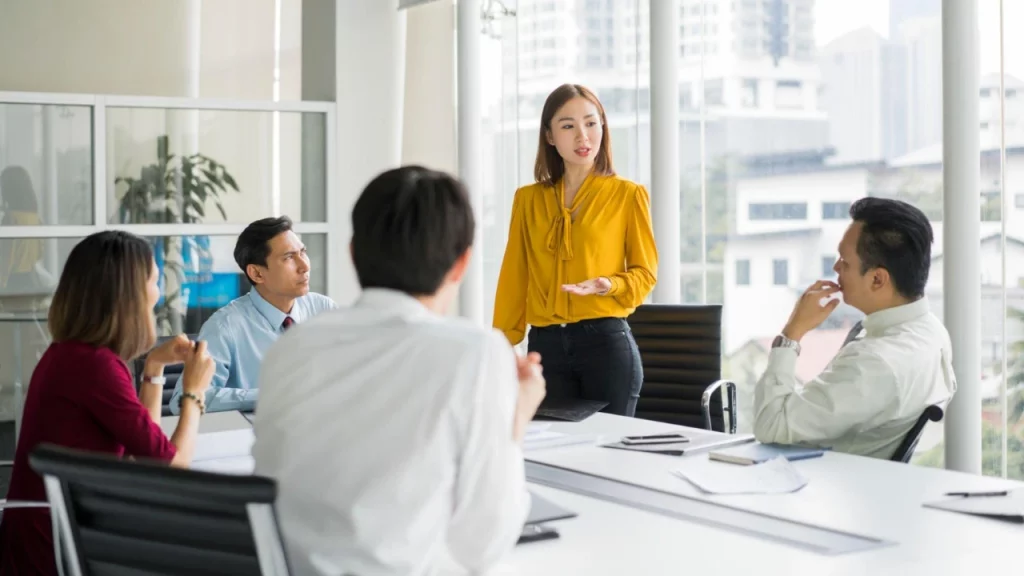 Cara Menjawab Deskripsikan Diri Anda