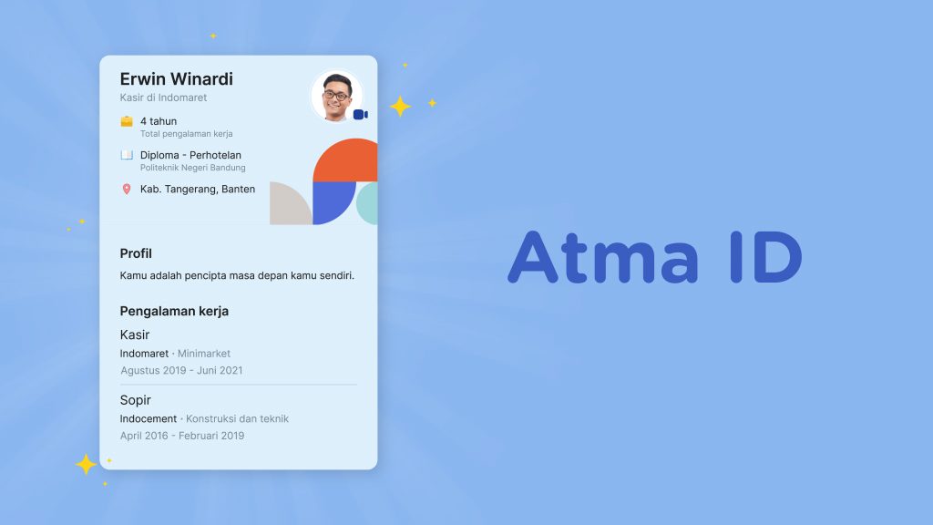 Atma ID