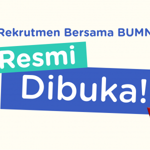 Rekrutmen BUMN